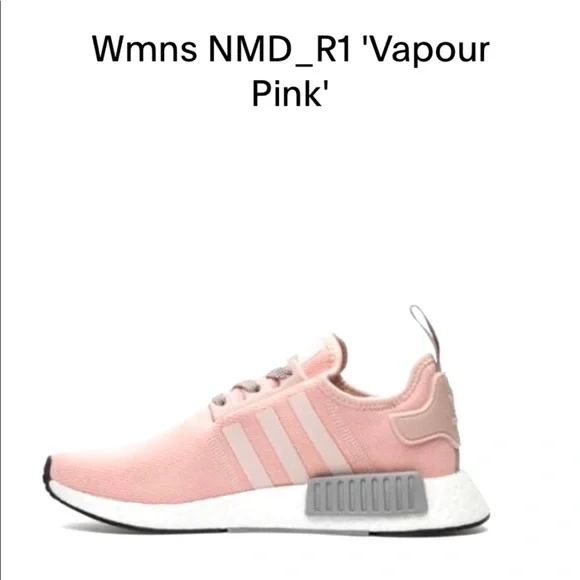 adidas gazelle silver green womens Adidas Men's NMD R1 Shoes main image 1